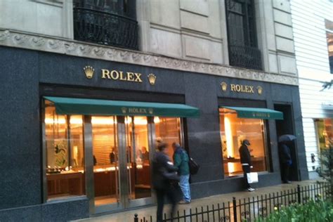 rolex dealers in chicago|rolex store in chicago.